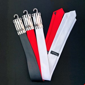 Sander Standard Length Tie